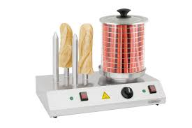 Machine à Hot Dog